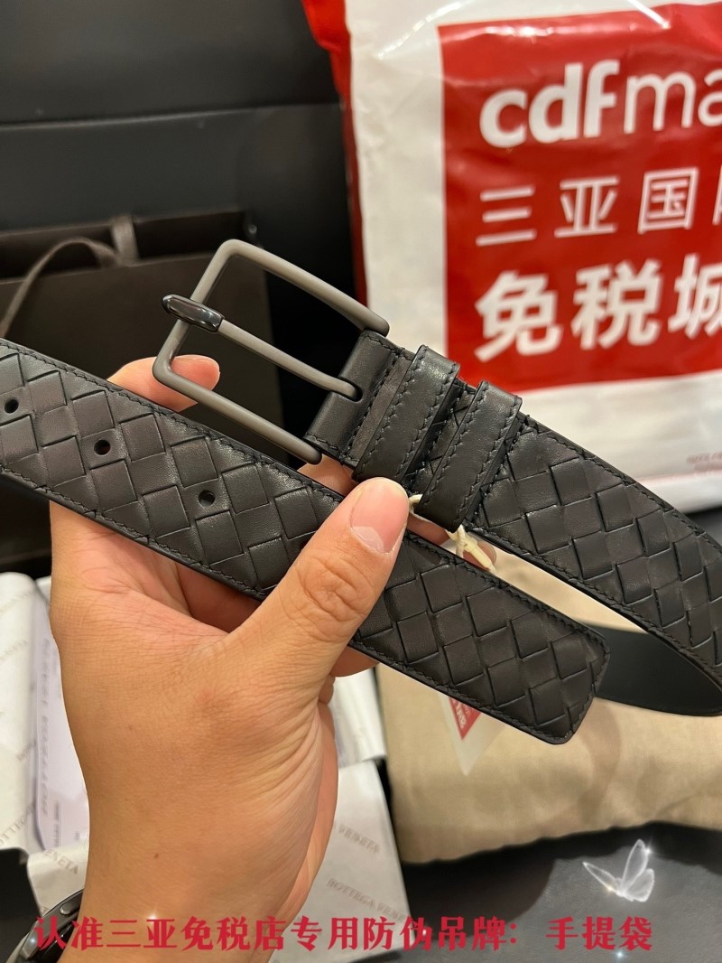 Bottega Veneta Belts